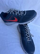 Novo tênis de corrida Nike Air Relentless 3 azul marinho/vermelho masculino tamanho 11 Reslon, usado comprar usado  Enviando para Brazil
