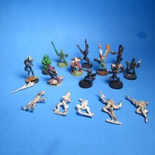 Warhammer 40k oop d'occasion  Expédié en Belgium