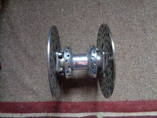 Harley front chrome for sale  Sacramento