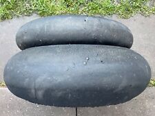 Pair motorcycle race for sale  CREWE