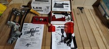 lee 4 hole turret press for sale lee 4 hole turret press for sale Portsmouth