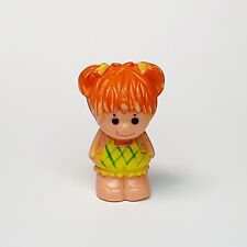 Ancienne figurine fille d'occasion  Metz-