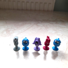 Lidl stikeez mini for sale  AYLESBURY