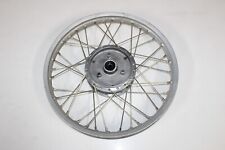 Simson rad felge gebraucht kaufen  St. Egidien