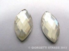 Strass cristallo trasparente usato Strass cristallo trasparente usato  Sogliano al Rubicone