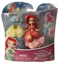 Little mermaid toy for sale  Tampa