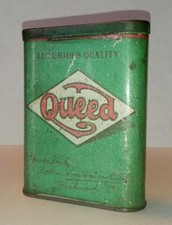 Queed tobacco fat for sale  Grand Blanc