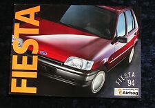 Ford fiesta fun gebraucht kaufen  Vechta