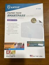Antop 101b smartpass for sale  Lehi