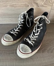 Top converse all gebraucht kaufen  Krefeld