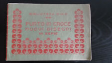 Biblioteca dmc punto usato  Sesto Fiorentino