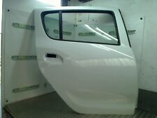Porte arrière dacia d'occasion  Lexy