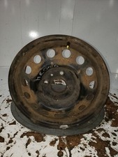 Wheel 15x5 steel for sale  Seymour