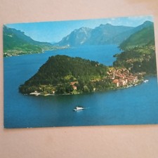 Bellagio lago como usato  Palmanova