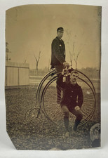 high wheel bicycle for sale  Leverett
