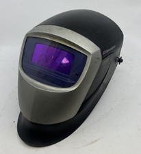 Speedglas 9000f helmet for sale  BIRMINGHAM