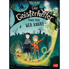 Geisterhelfer traue sich gebraucht kaufen  Berlin