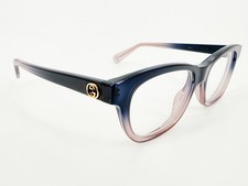 Gucci gg0372o eyeglasses for sale  Concord