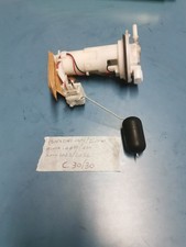 Pompa carburante benzina usato  Giugliano in Campania