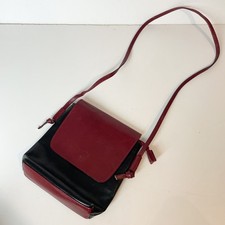 Pelle black red for sale  BURY ST. EDMUNDS