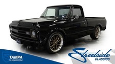 chevy c10 pickup for sale  Lutz