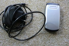 Samsung sgh c260 gebraucht kaufen  Dessau-Roßlau