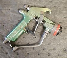 Pistola de pulverização Airless assistida por ar Graco 238-402 4000 PSI MAX comprar usado Pistola de pulverização Airless assistida por ar Graco 238-402 4000 PSI MAX comprar usado  Enviando para Brazil