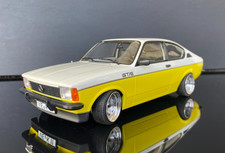 Pel kadett coupe gebraucht kaufen  St. Georgen im Schwarzwald
