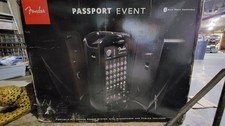 Fender passport event for sale  Fond Du Lac