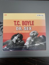 Cds boyle sex gebraucht kaufen  Allendorf