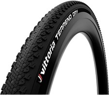 Pneu dobrável Vittoria Terreno cascalho seco 700x38c (40-622), usado comprar usado  Enviando para Brazil