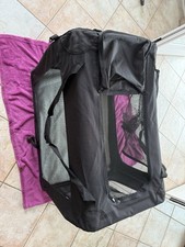 Transportbox hundebox faltbox gebraucht kaufen Transportbox hundebox faltbox gebraucht kaufen  Kleve