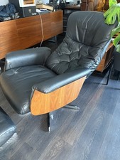 Eames inspirierter lounge gebraucht kaufen  München