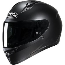 Hjc casque intégral d'occasion  Aubière