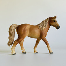 Schleich tennessee walker for sale  MALMESBURY