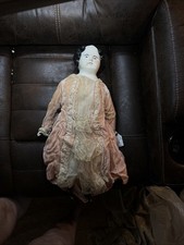 Antique german dressed for sale  Lexington