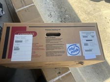 Compaq presario sr1150nx for sale  Santa Clara