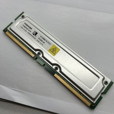 512mb rambus ecc for sale  Fort Worth