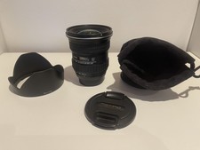 Tokina pro 116 gebraucht kaufen  Seligenthal