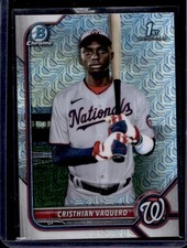 2022 bowman chrome for sale  Henrico