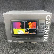 Garmin striker vivid for sale  Salt Lake City