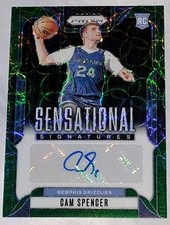 2024 panini prizm d'occasion  Expédié en Belgium