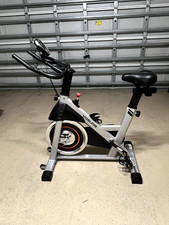 Yosuda stationary bike for sale  Riverview