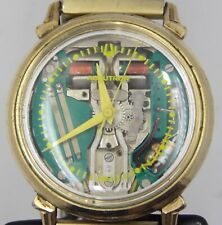 Relógio de pulso vintage Bulova Accutron 214 M7 1967 Spaceview comprar usado  Enviando para Brazil