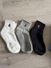 Bape ankle socks for sale  CAMBRIDGE