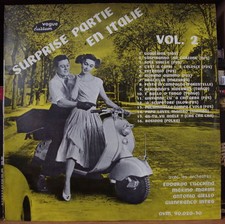 Various artists surprise d'occasion  Pont-l'Abbé-d'Arnoult