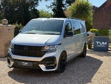 Transporter t6.1 kombi for sale  RETFORD