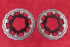 Straight oem rotors for sale  Mesa