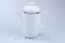 Kaffeekanne rosenthal duo gebraucht kaufen  Kappeln