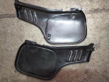 Carrenages latéraux honda d'occasion  Aubenas